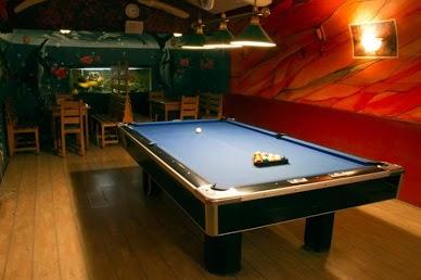 Cover image of this place Noiret Biliárd és darts szalon