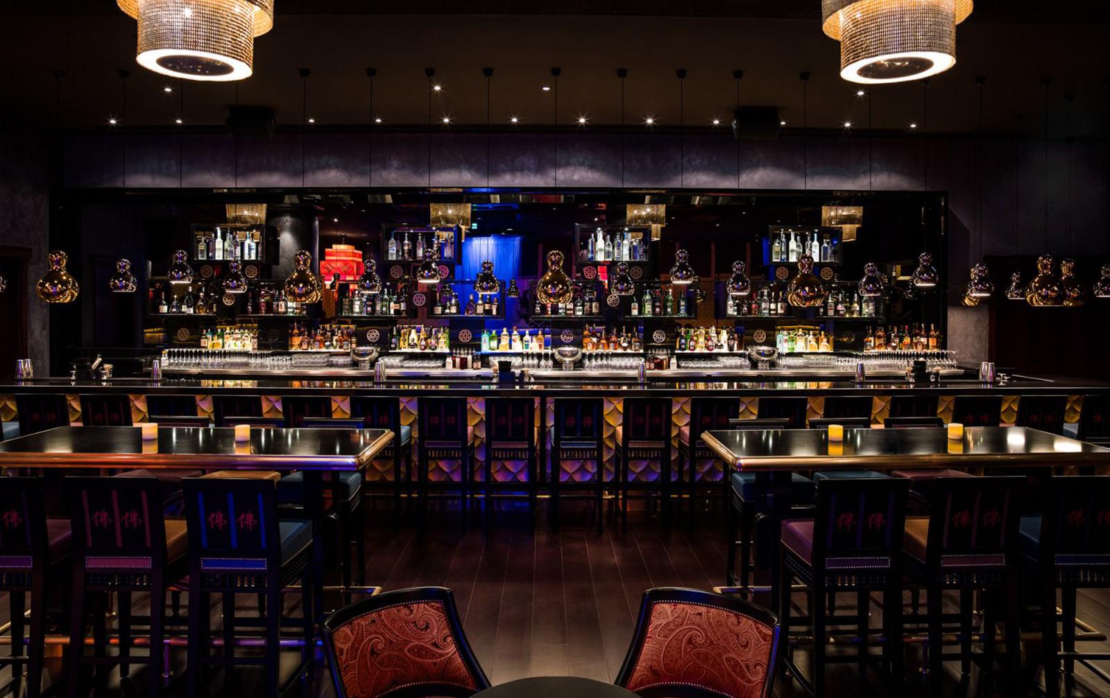 Cover image of this place Buddha Bar