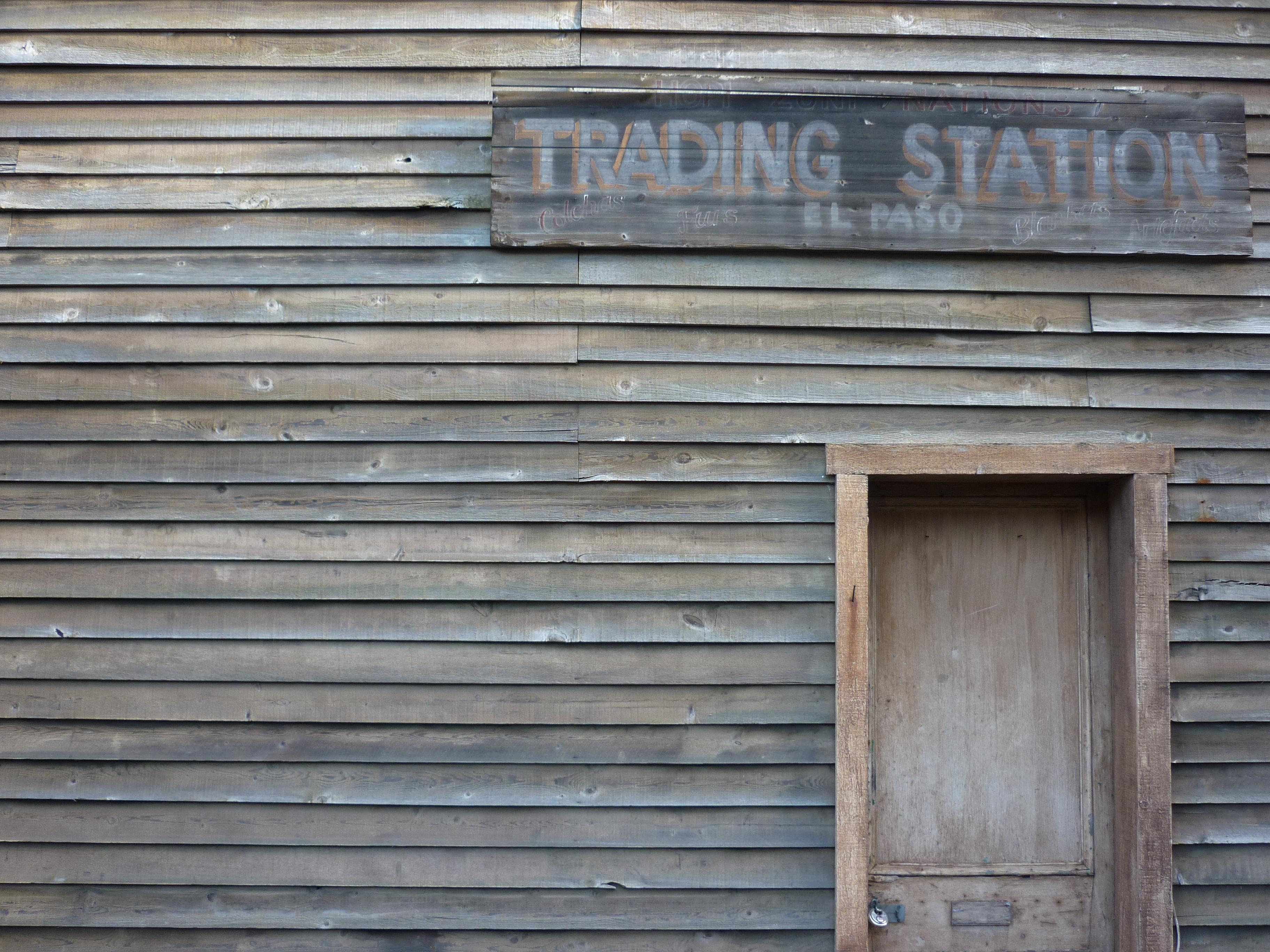 Cover image of this place Edinburgh's Wild West