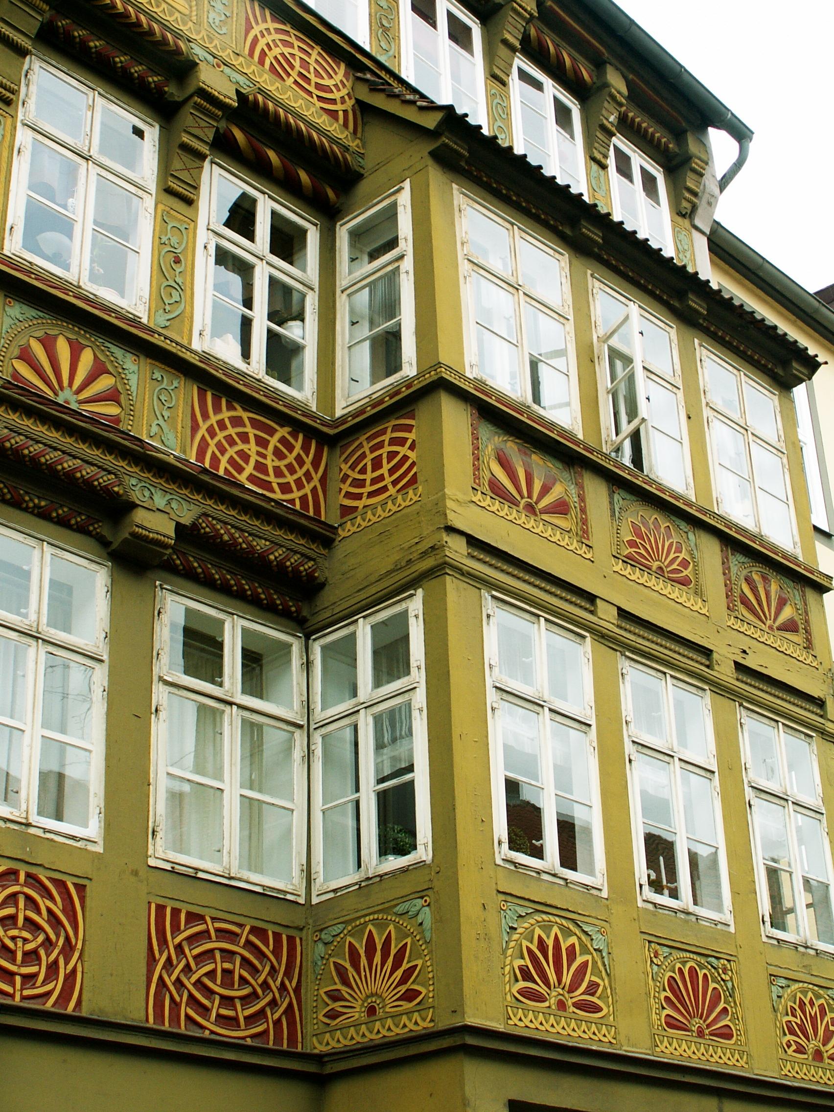 Cover image of this place Burgstr. 12