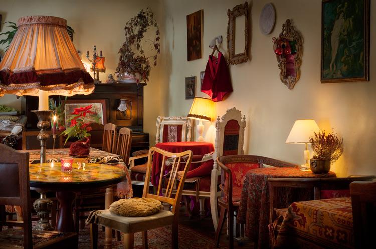 Cover image of this place Pierre Chocolaterie