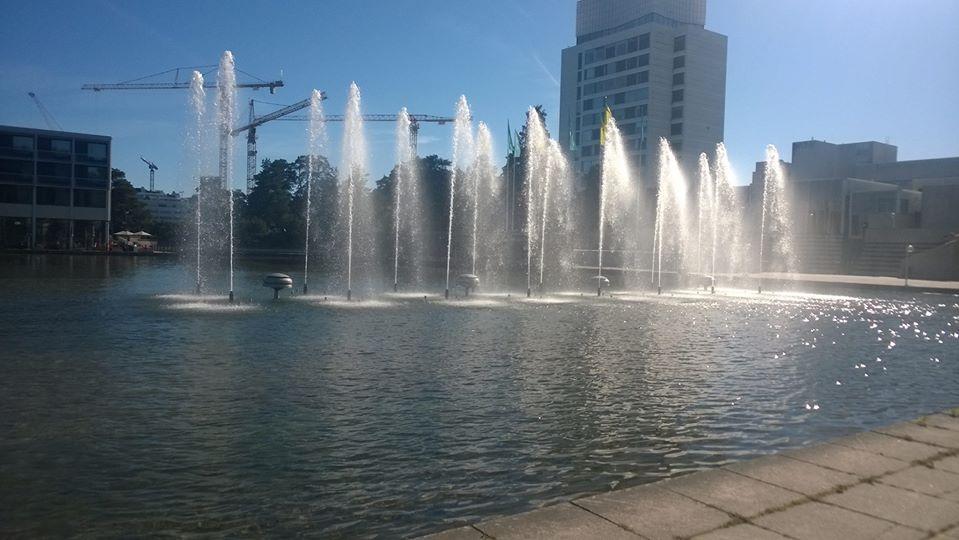 Cover image of this place Tapiolan Kahluuallas