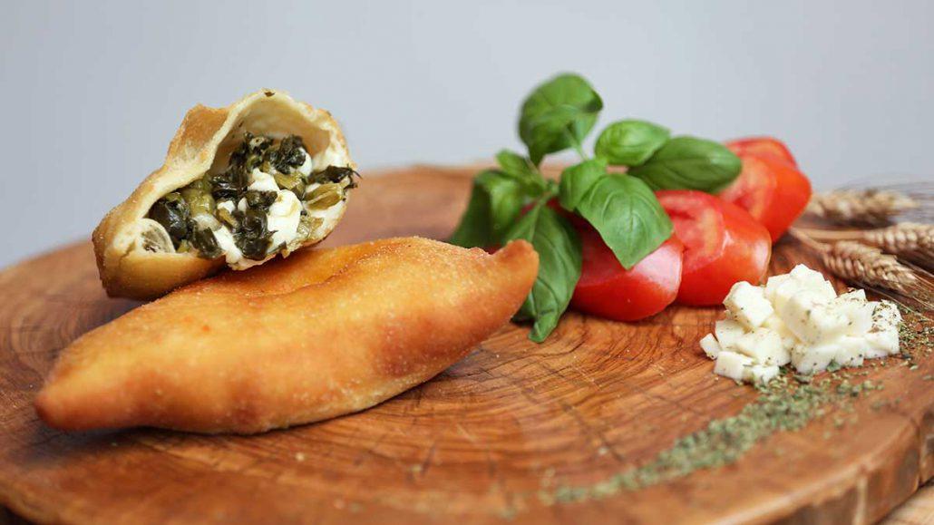 Cover image of this place Panzero' Apulian StrEat Food, Botersloot, Rotterdam, Netherlands