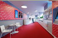 Cover image of this place Tourist info center