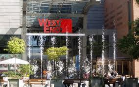 Cover image of this place West End City Center