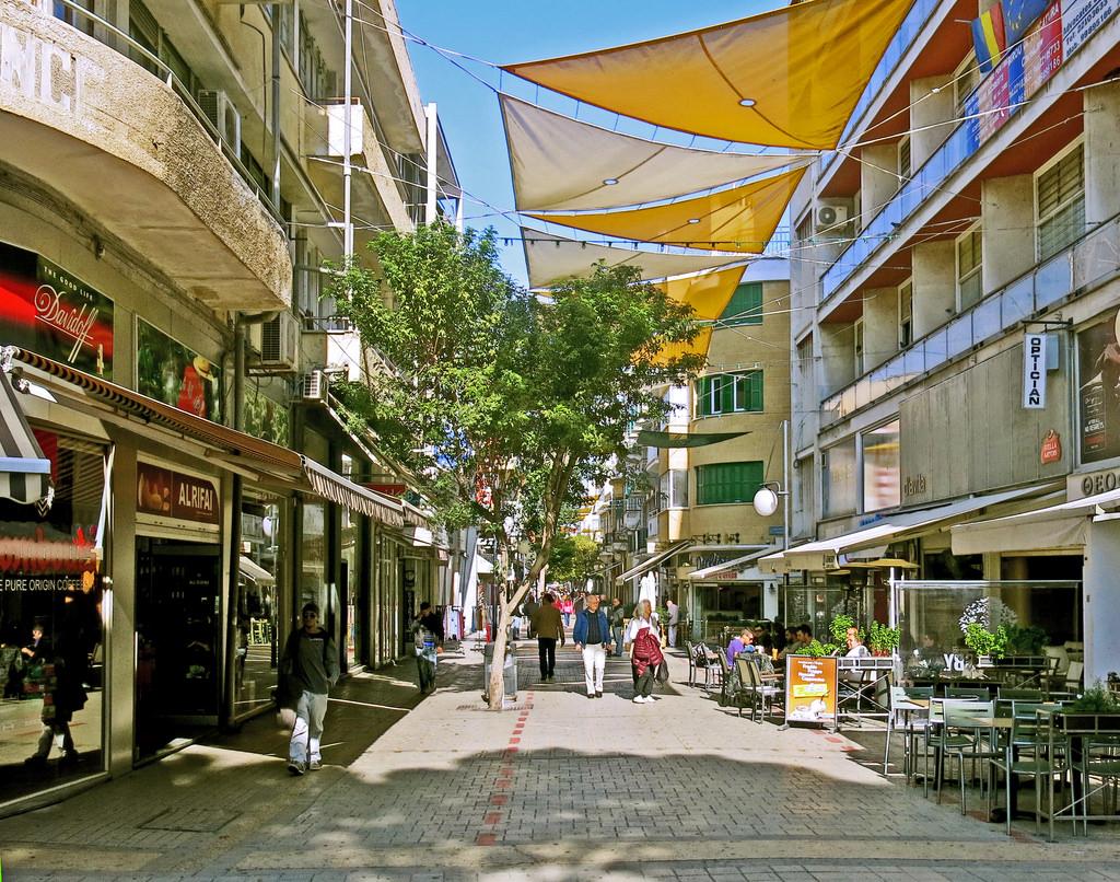 Cover image of this place CTO Information Office