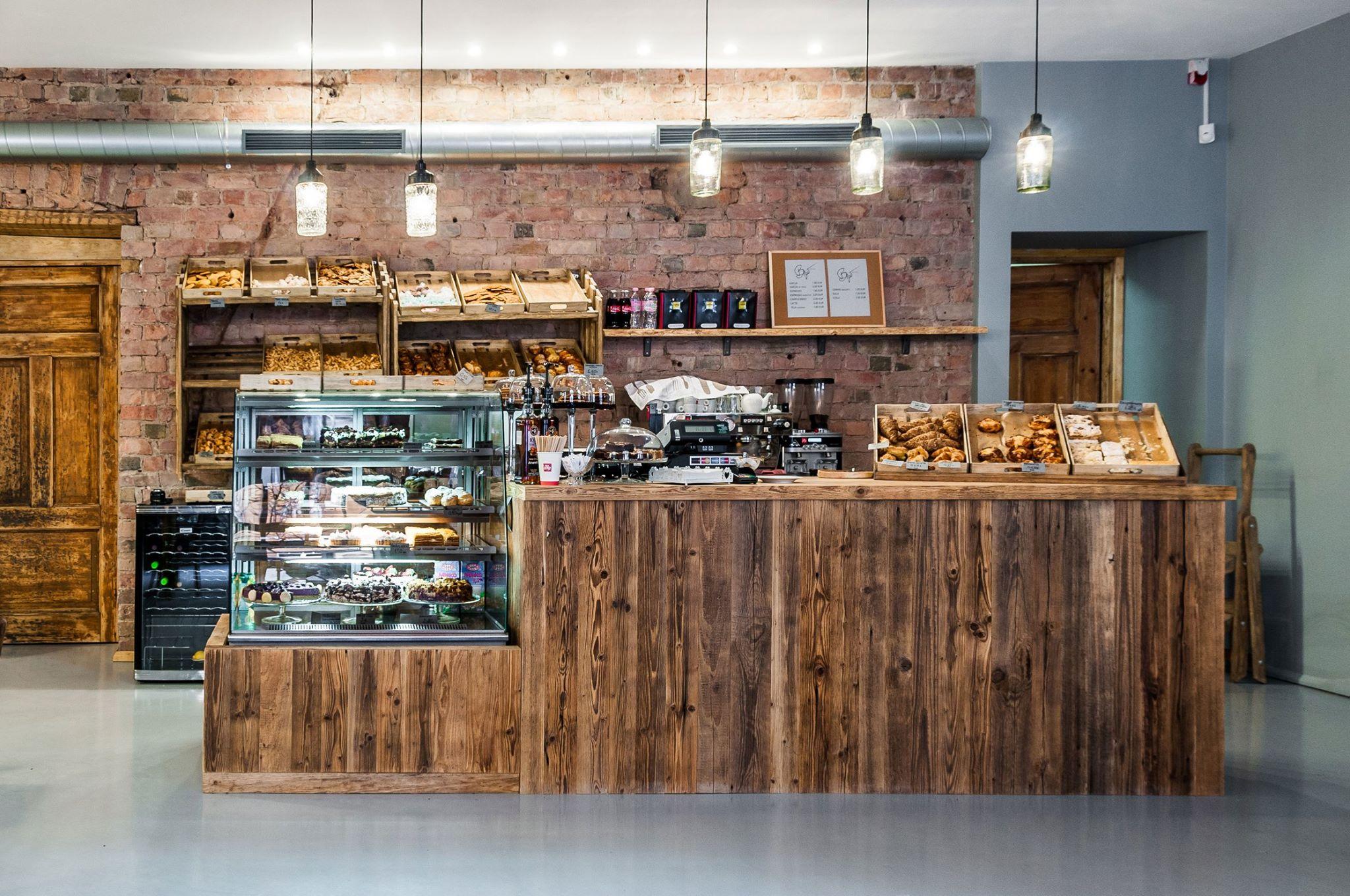 Cover image of this place Bezē confectionery and culinary delights