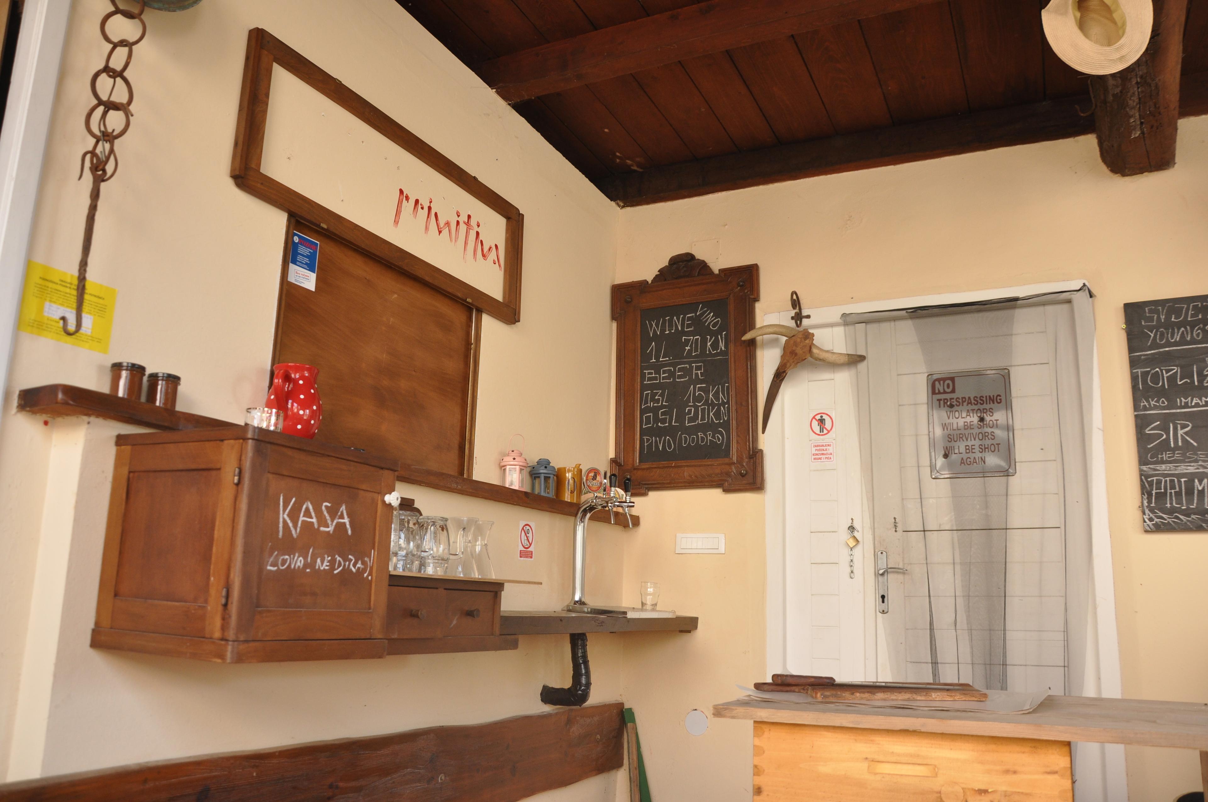 Cover image of this place Stancija Kumparička