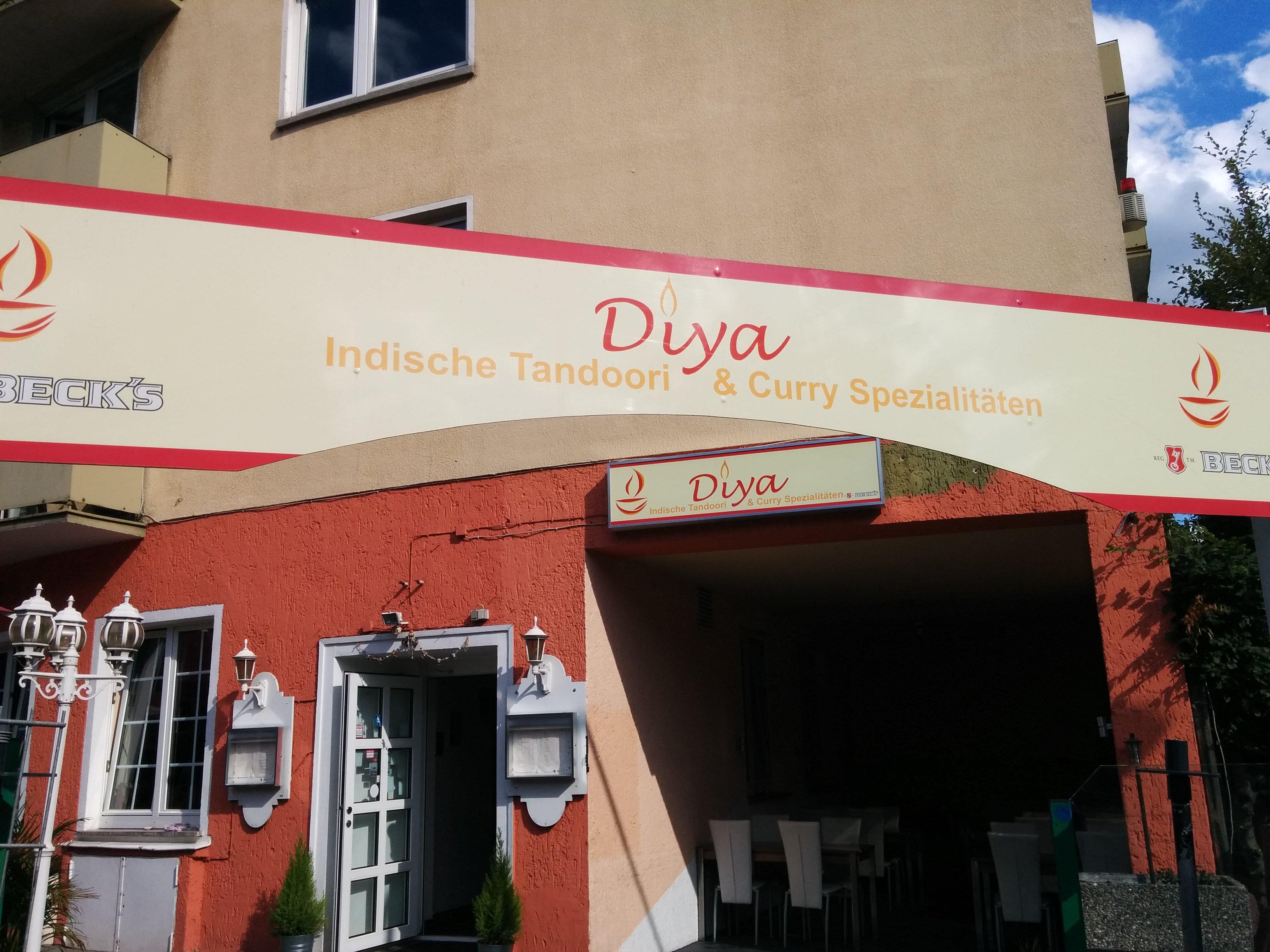 Cover image of this place Diya