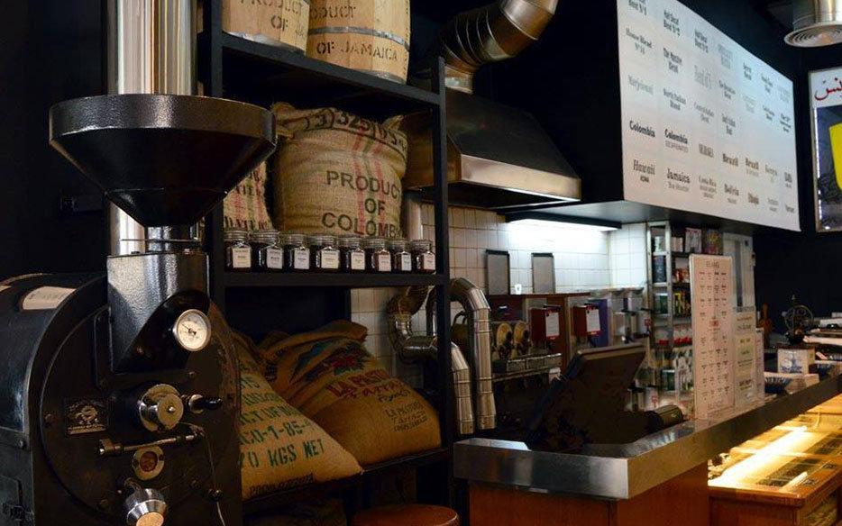 Cover image of this place Cafe Younes