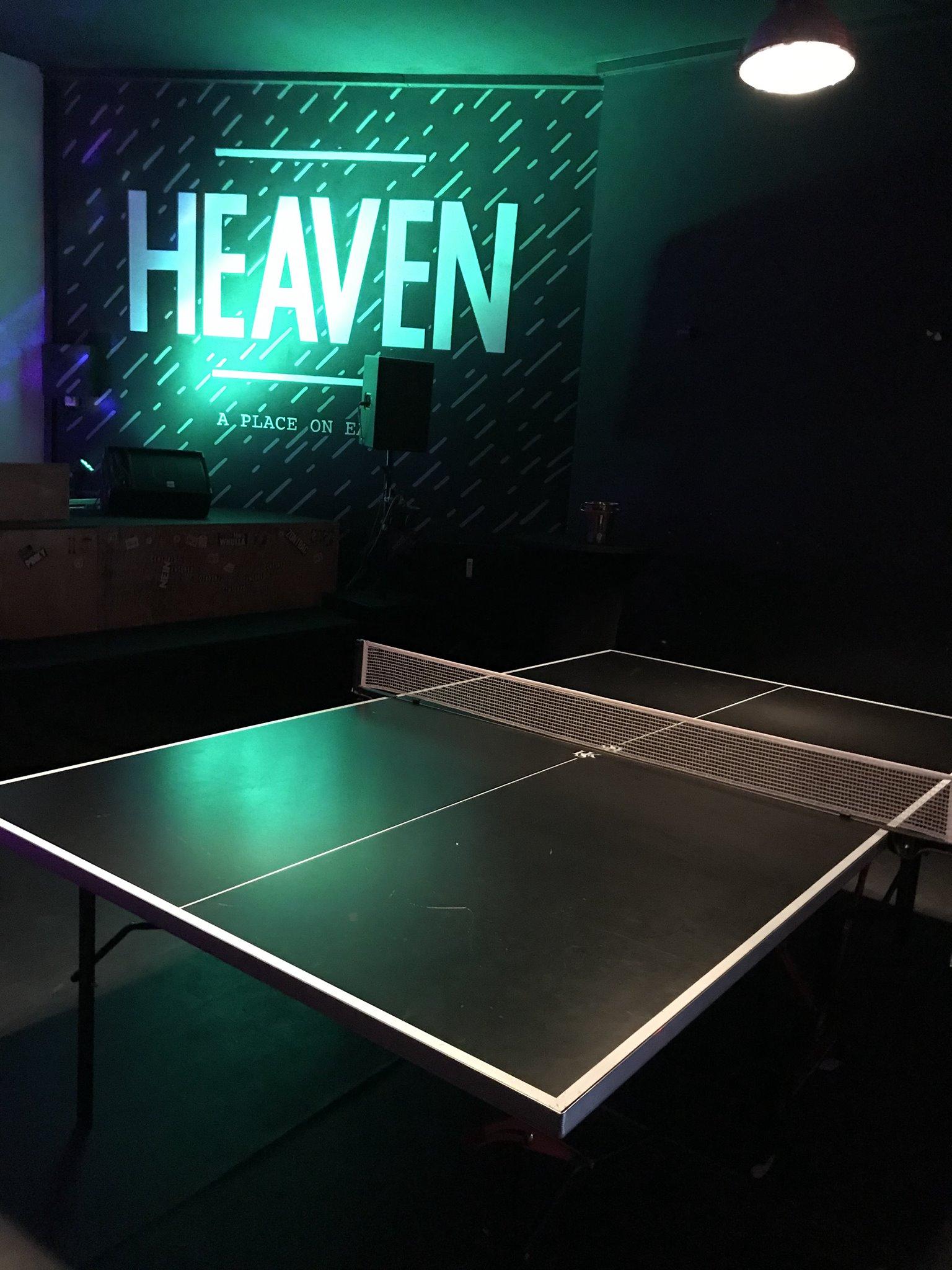 Cover image of this place Heaven