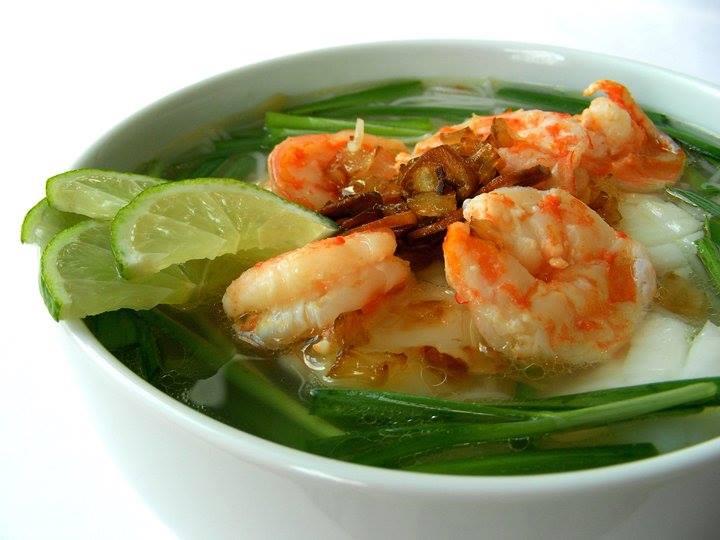 Cover image of this place Pho Bar