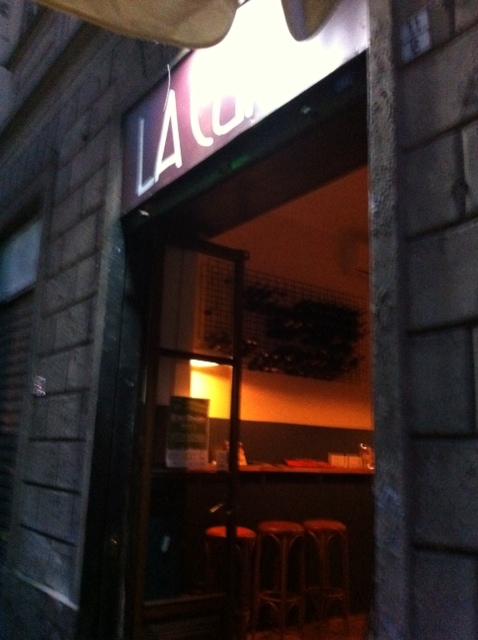 Cover image of this place La Cuite