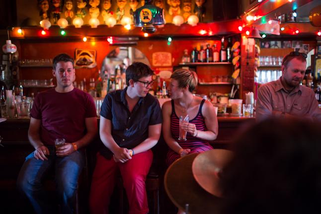 Cover image of this place Sunny's Bar