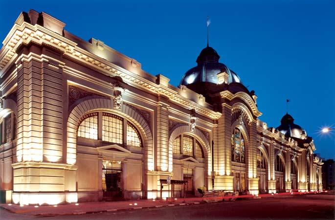 Cover image of this place City Market