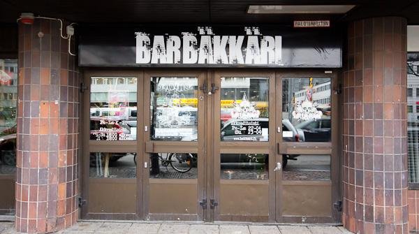 Cover image of this place Bäkkäri