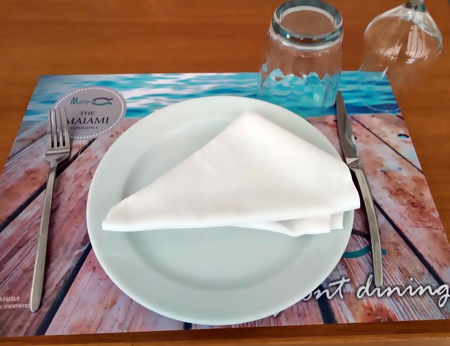 Cover image of this place Maiami Seafood Restaurant