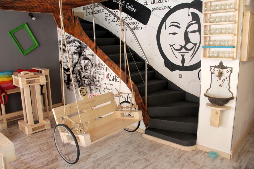 Cover image of this place AnonymouS Coffee