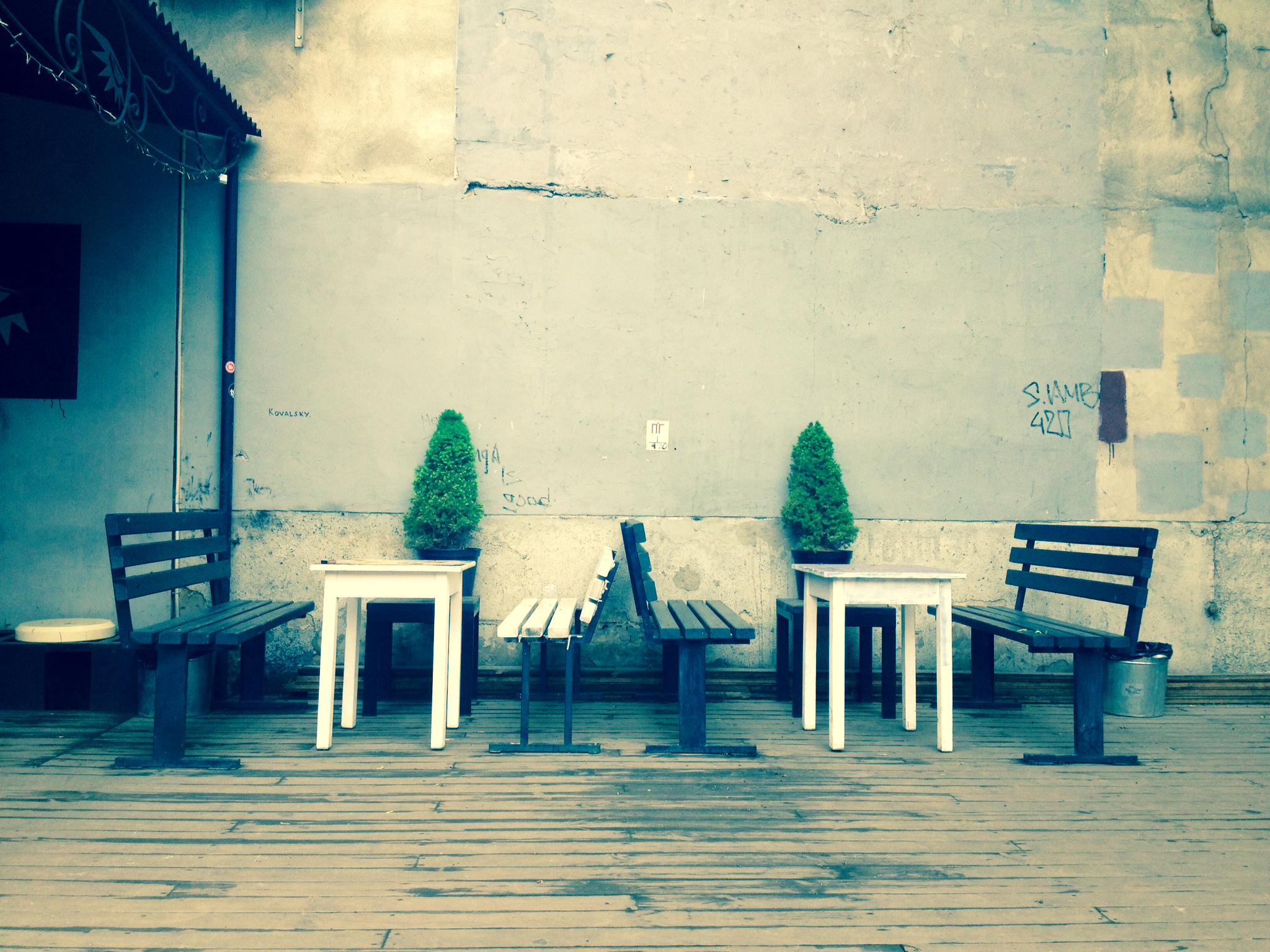 Cover image of this place Huligan Bar