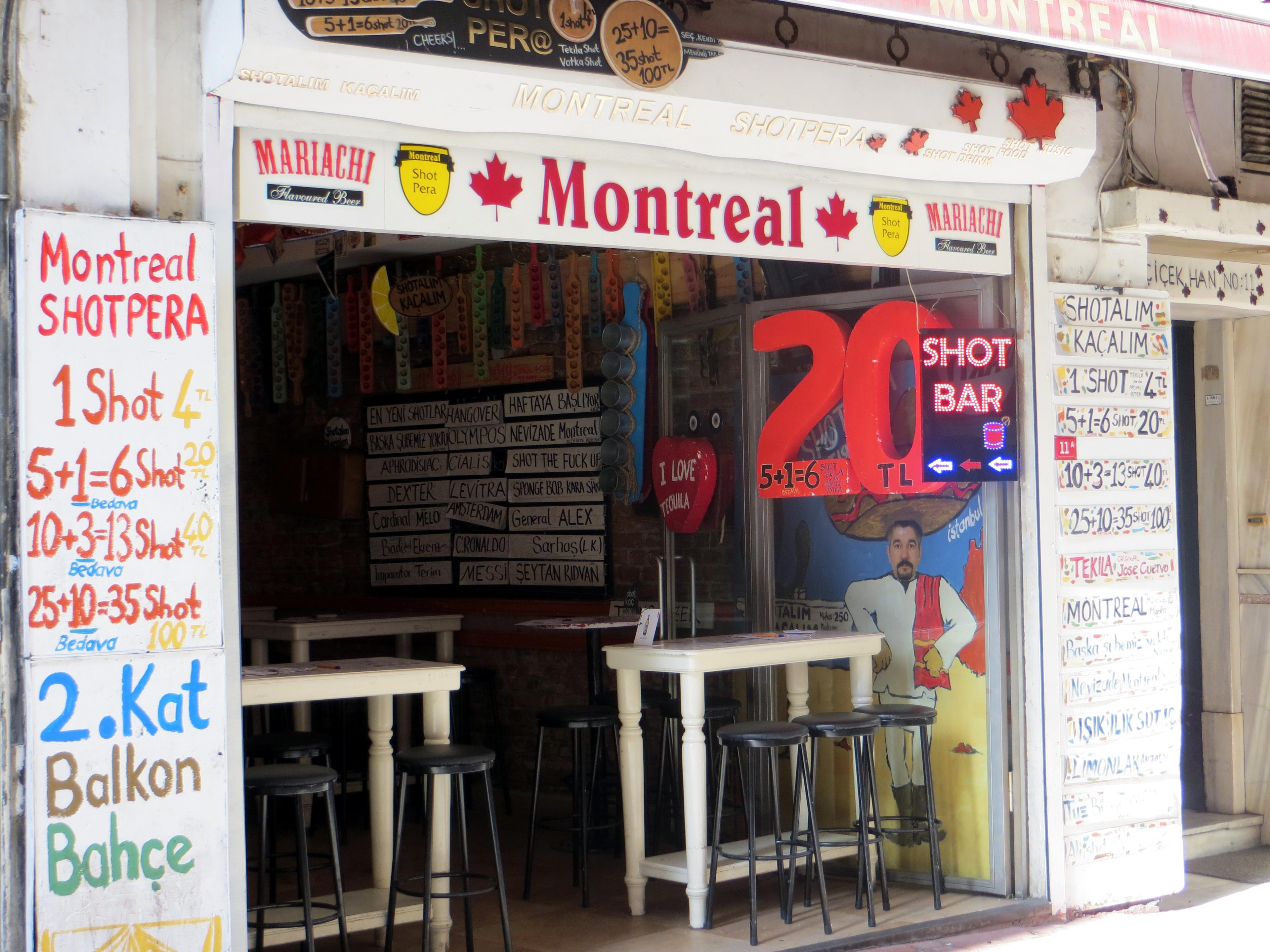 Cover image of this place Montreal