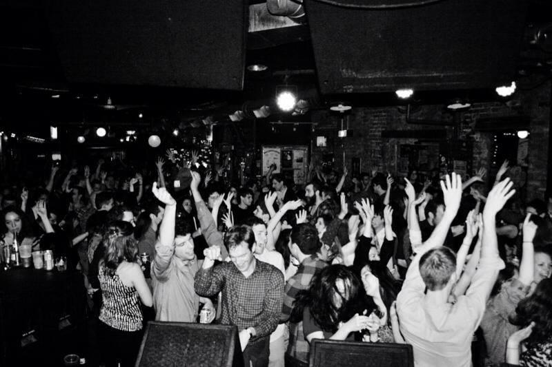 Cover image of this place Empty Bottle