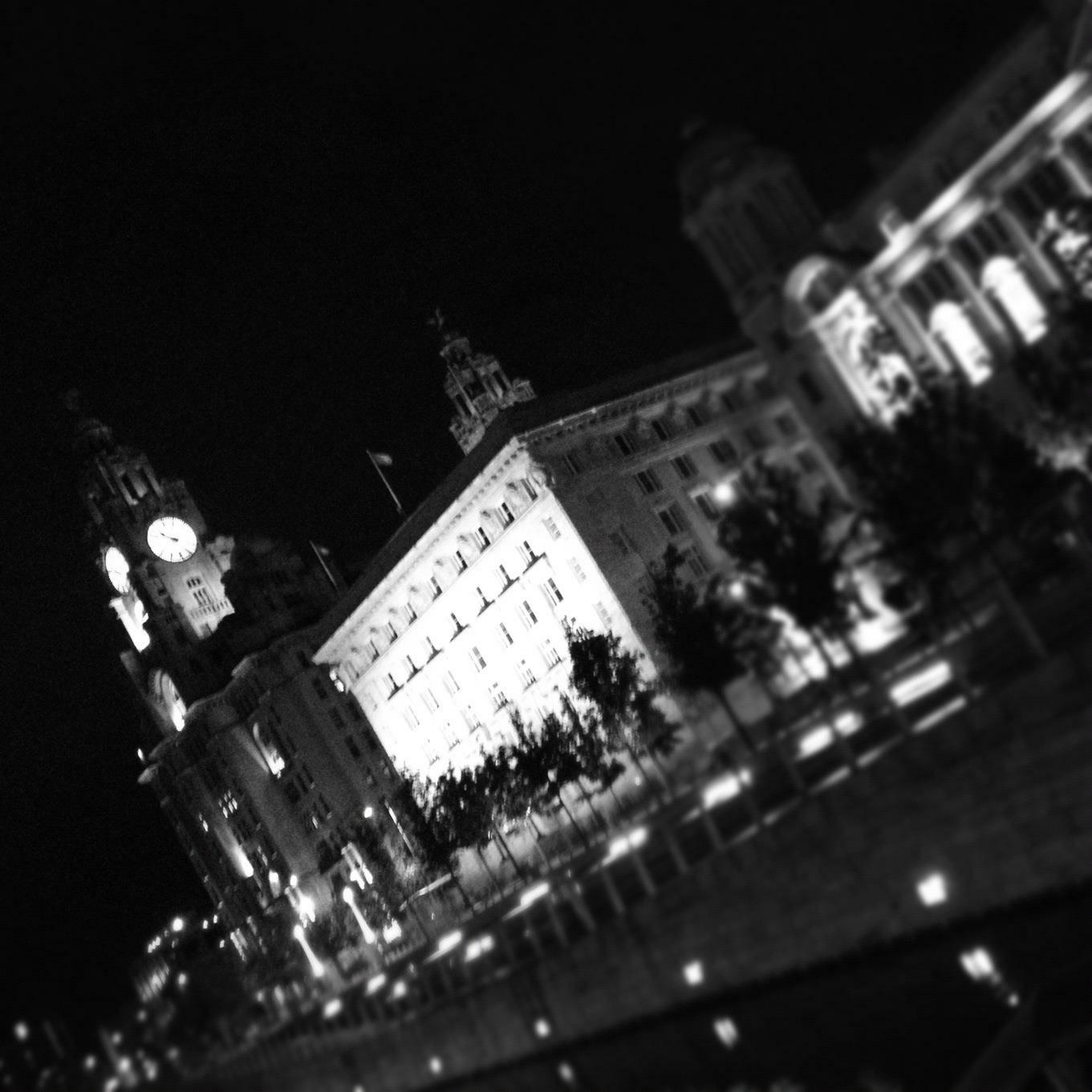 Cover image of this place The Three Graces