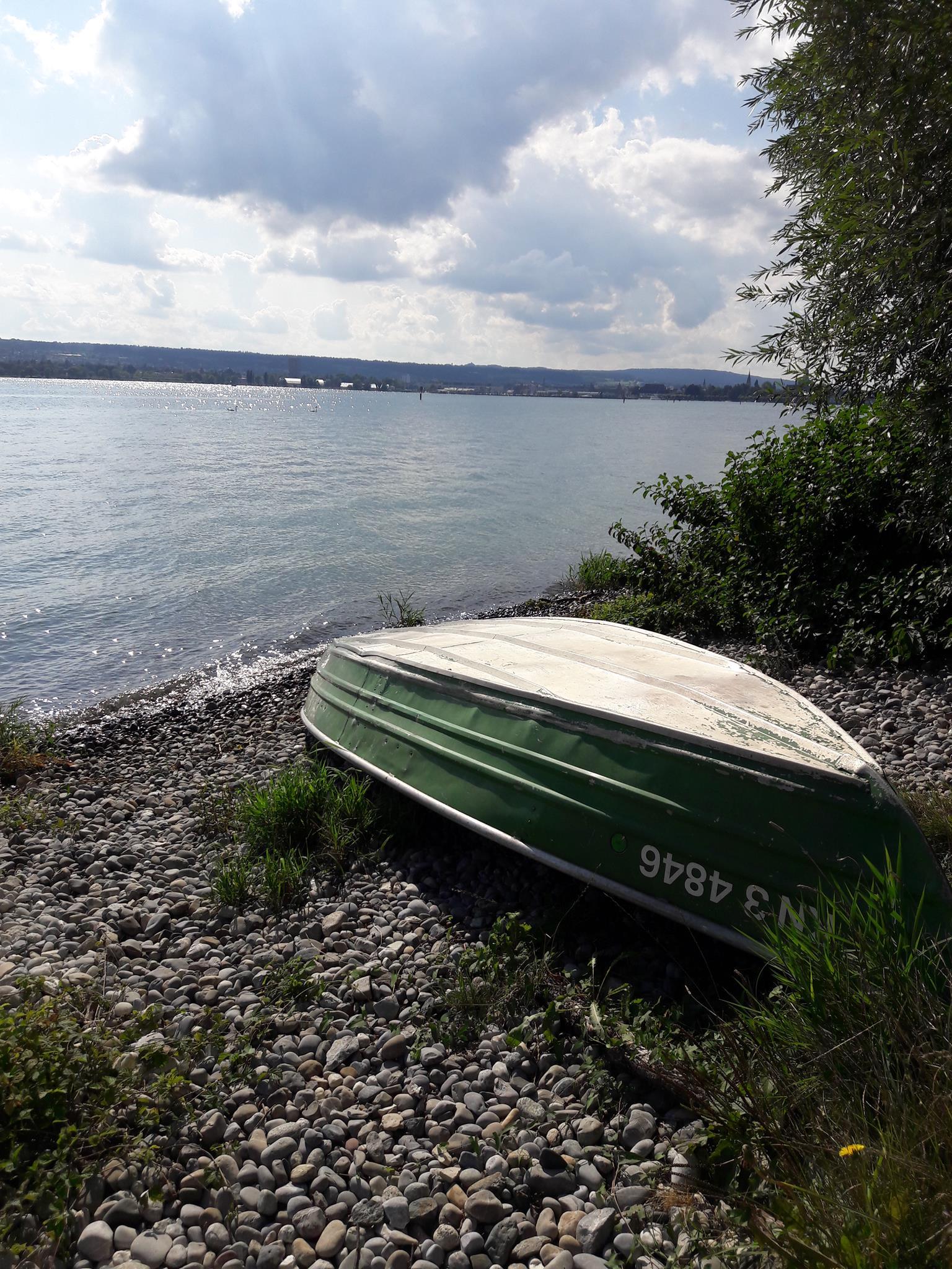 Cover image of this place Seestraße Konstanz