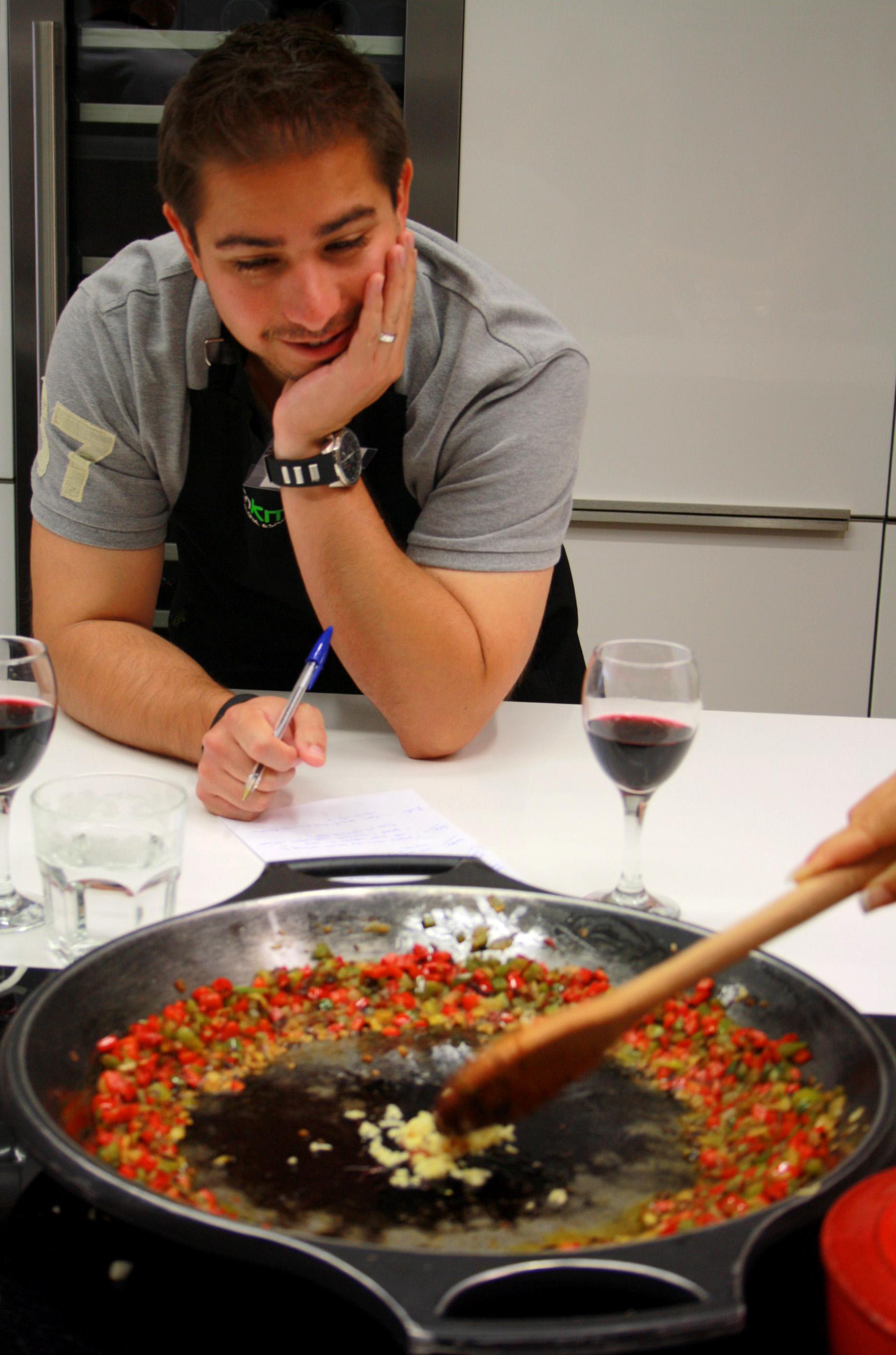 Cover image of this place bcnKITCHEN