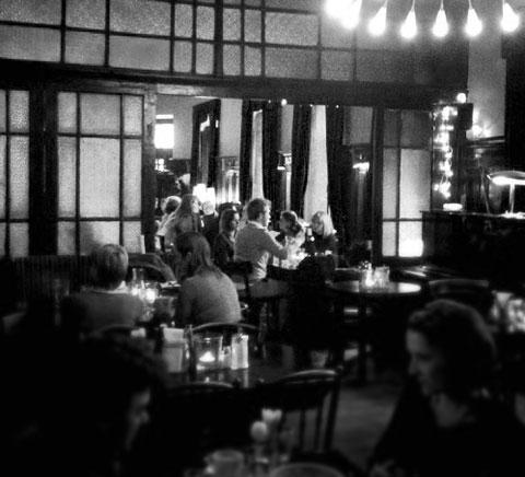 Cover image of this place Das Augustin