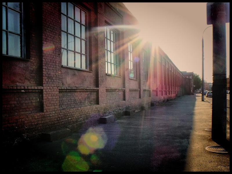 Cover image of this place Kastrychnitskaya Vulica