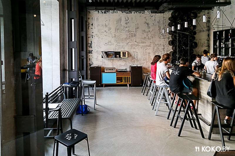 Cover image of this place Svobody 4