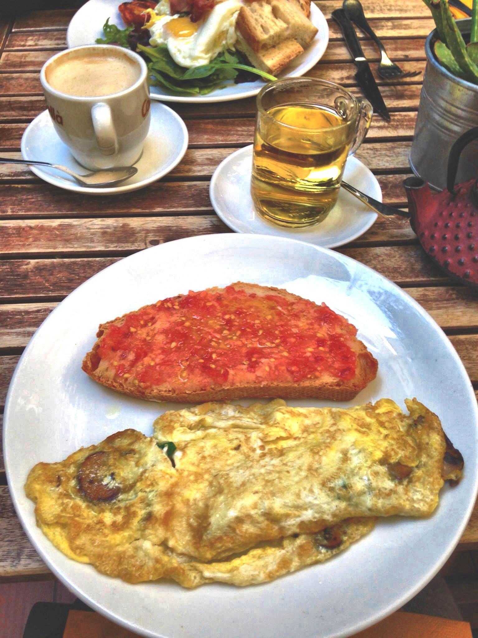 Cover image of this place Mama's Cafe