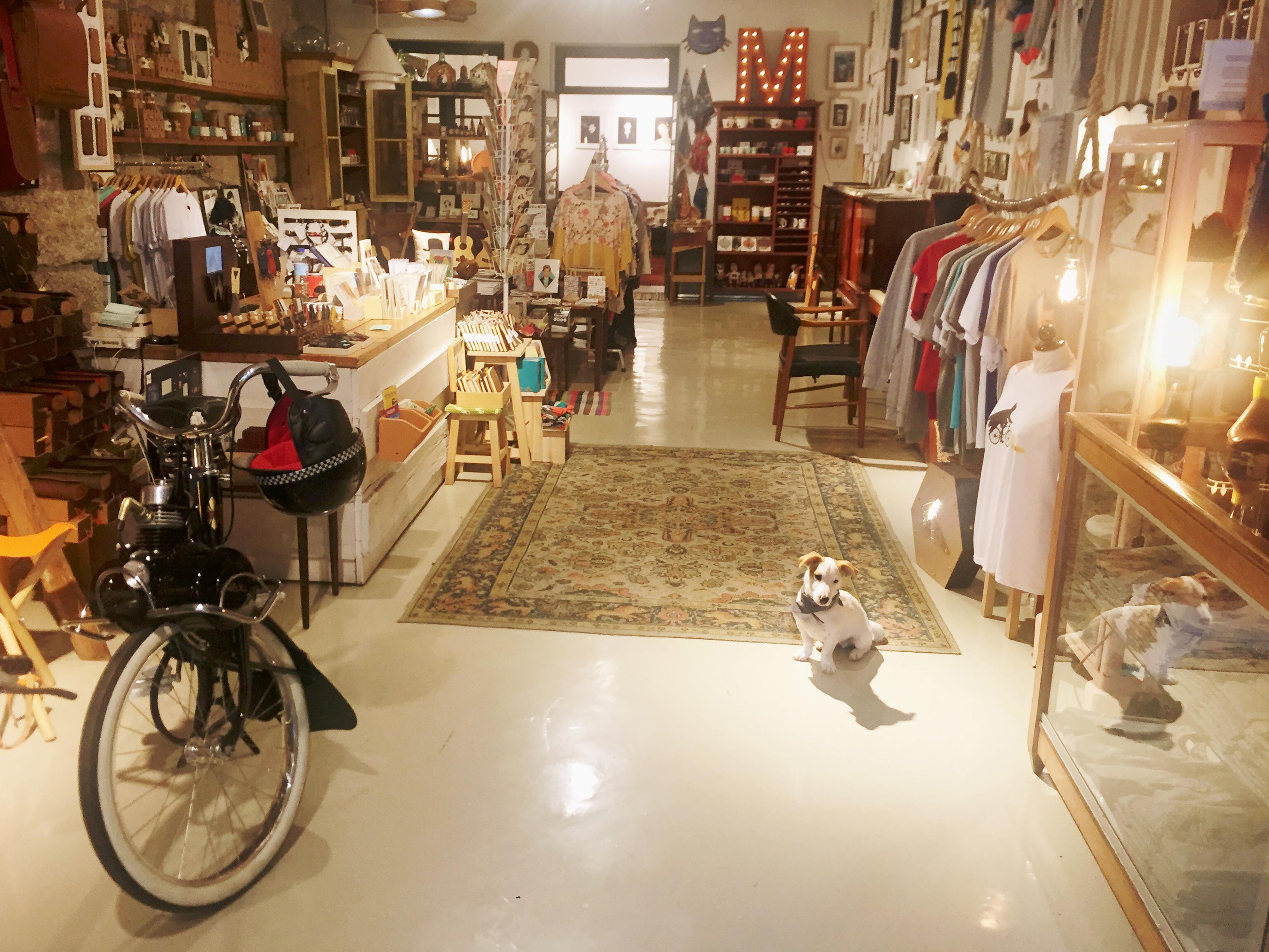 Cover image of this place Mercado 48
