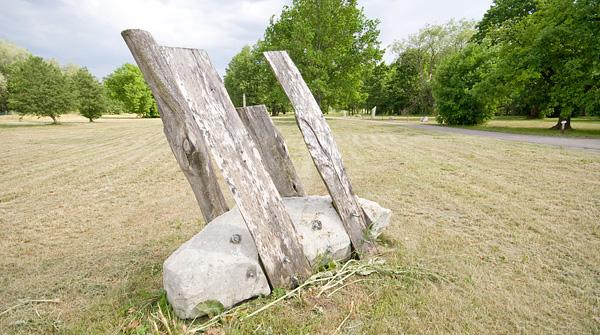 Cover image of this place Boulevard of Sculptures