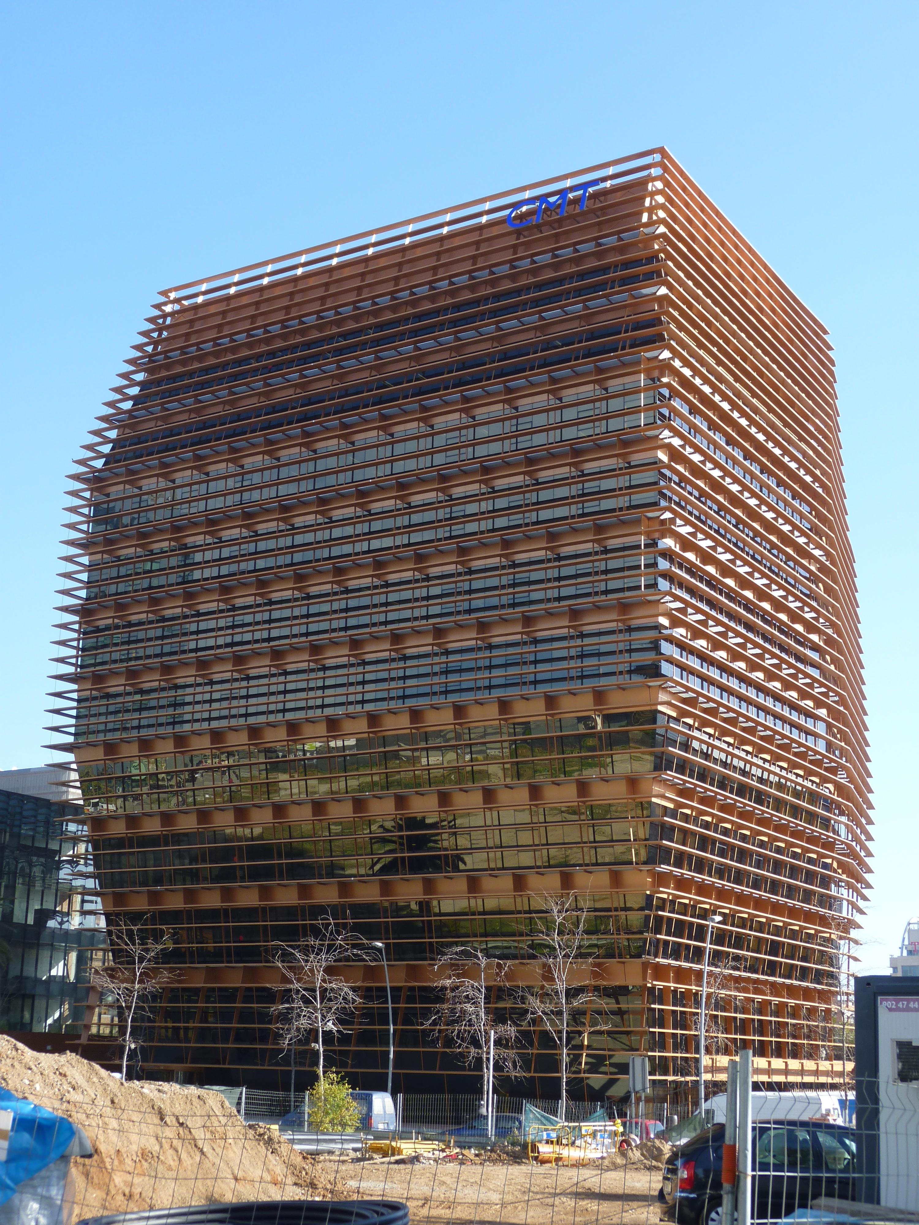 Cover image of this place 22@