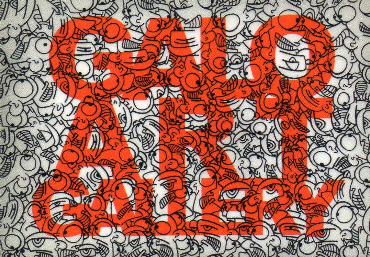 Cover image of this place Galo Art Gallery