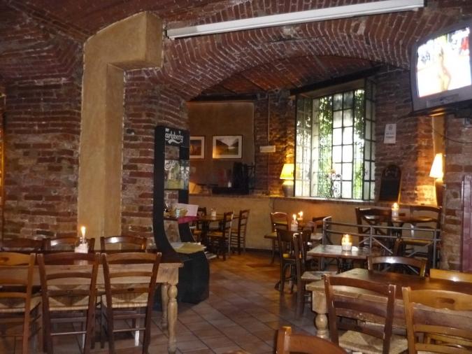 Cover image of this place Carlsberg Øl