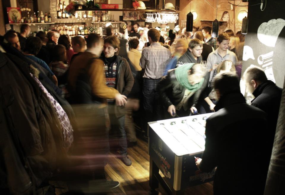 Cover image of this place Plum Bum Bar
