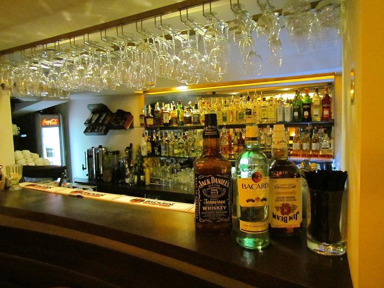 Cover image of this place Elephant Club