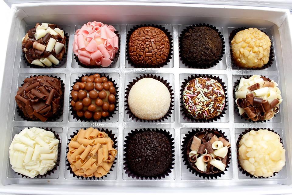 Cover image of this place SÃO BRIGADEIROS