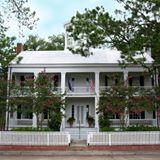 Cover image of this place Alexandre Mouton House