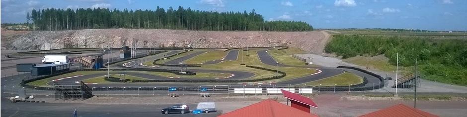 Cover image of this place Vantaa Circuit