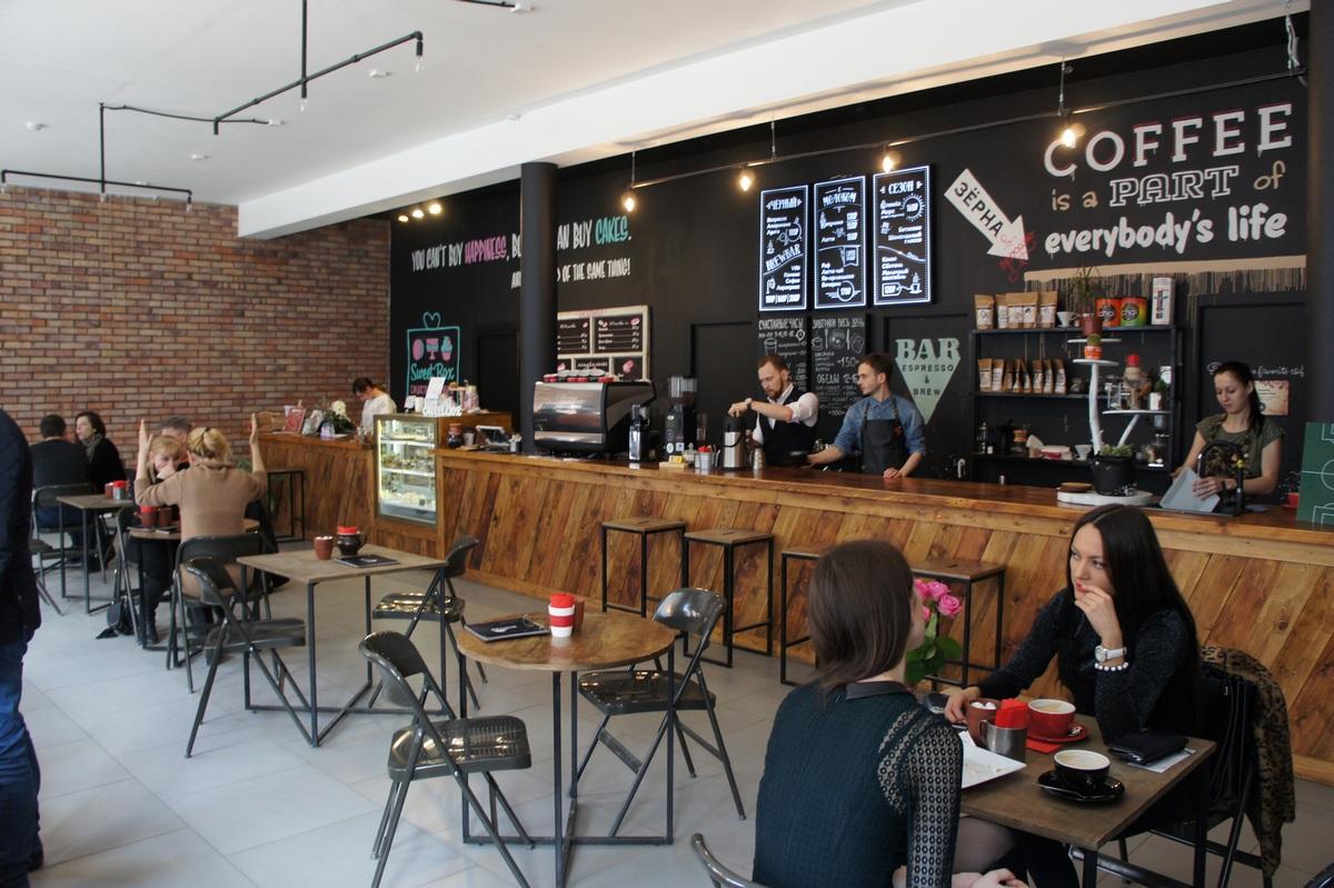 Cover image of this place Coffee 3