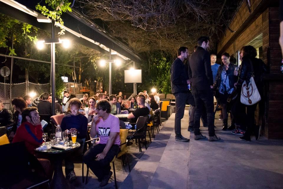 Cover image of this place Beertija Club