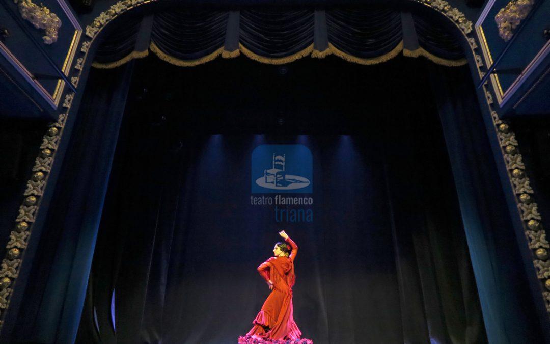 Cover image of this place Teatro Flamenco Triana