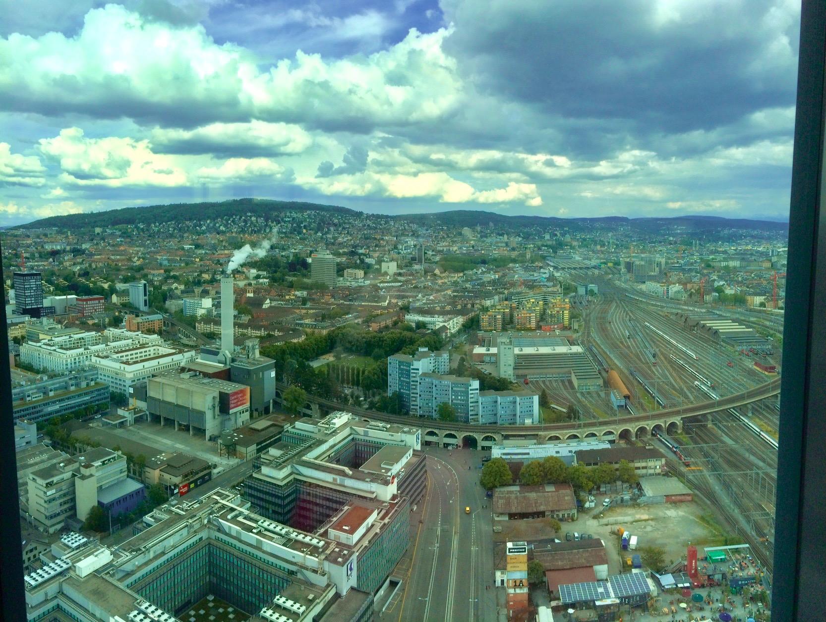 Cover image of this place Clouds Bistro, Bar and Restaurant