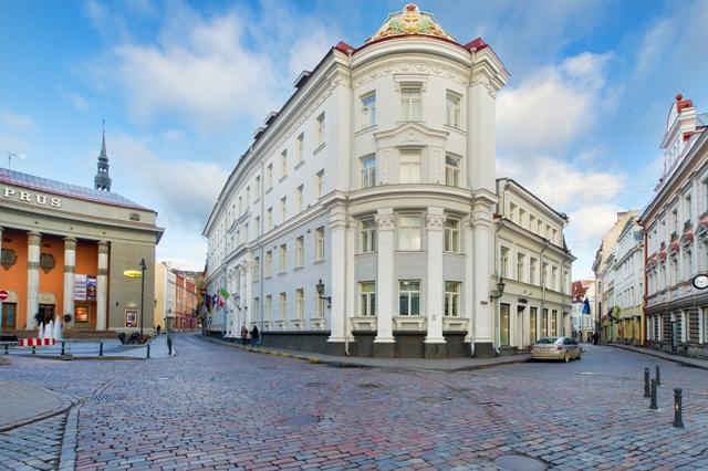 Cover image of this place My City Hotel