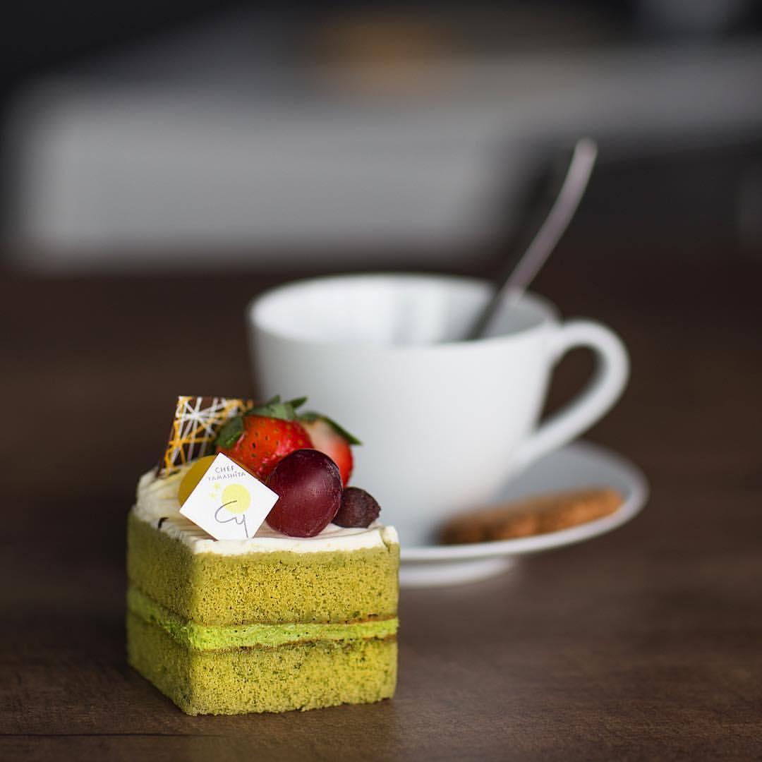 Cover image of this place Chef Yamashita