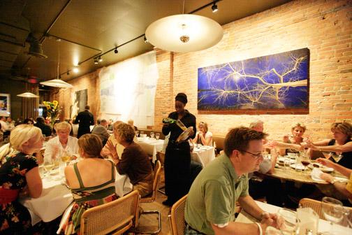 Cover image of this place Rigby's Kitchen