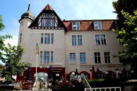 Cover image of this place I Due Forni
